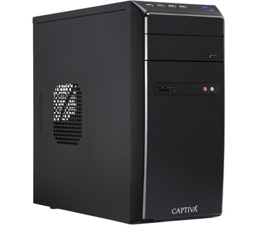 Captiva Power Starter R64-145