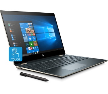 HP Spectre x360 15-df0500nd