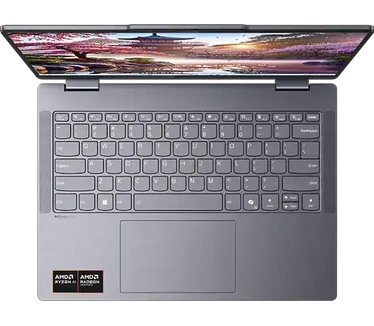 Lenovo IdeaPad 5 2-in-1 IdeaPad 5 2-in-1 Gen 10 (83KTCTO1WWNL1)
