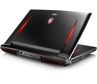 MSI GT73VR 6RE(Titan)-053NL