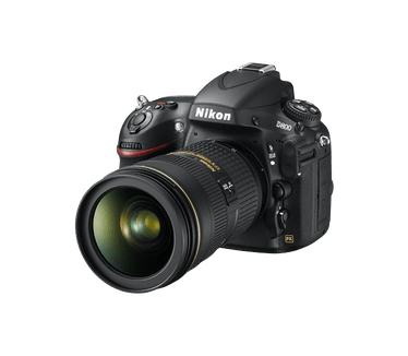 Nikon D800 + AF-S 24-70mm F2.8 G ED Nano