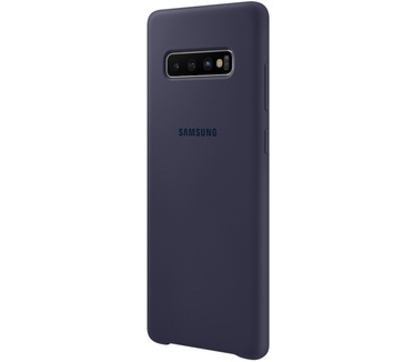 Samsung EF-PG975 (Galaxy S10+) Blauw