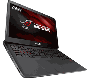 Asus G751JL G751JL-T7088T