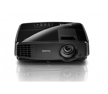 BenQ MX507