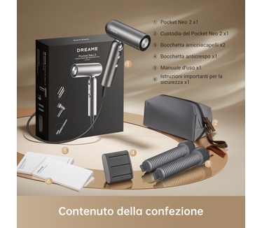Dreame Pocket Neo 2