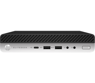 HP EliteDesk 800 G3 mini EliteDesk 800 35W G3 Desktop Mini pc