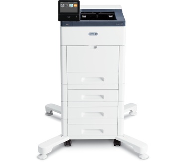 Xerox C600