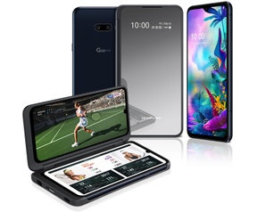 LG G8X ThinQ
