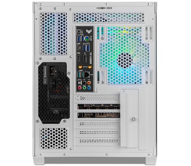 Nox Hummer Astra Neo White