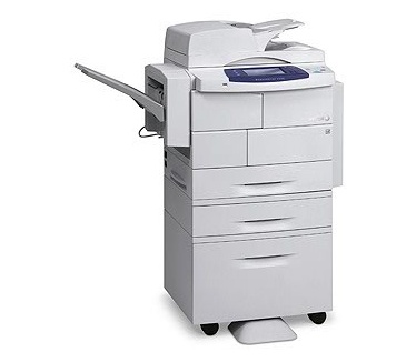 Xerox Workcentre 4260V/XTF