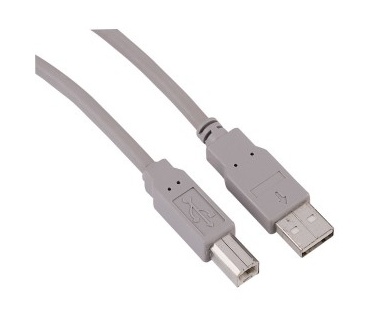 Hama USB 2.0, 3.00m
