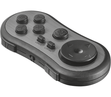 Trust GXT 720 3D Virtual Reality Glasses for Smartphones