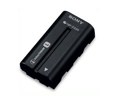 Sony Battery Li-Ion 7.2V 700mAh