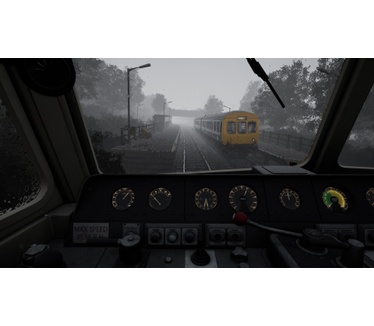 Train Sim World 2020 Collector's Edition