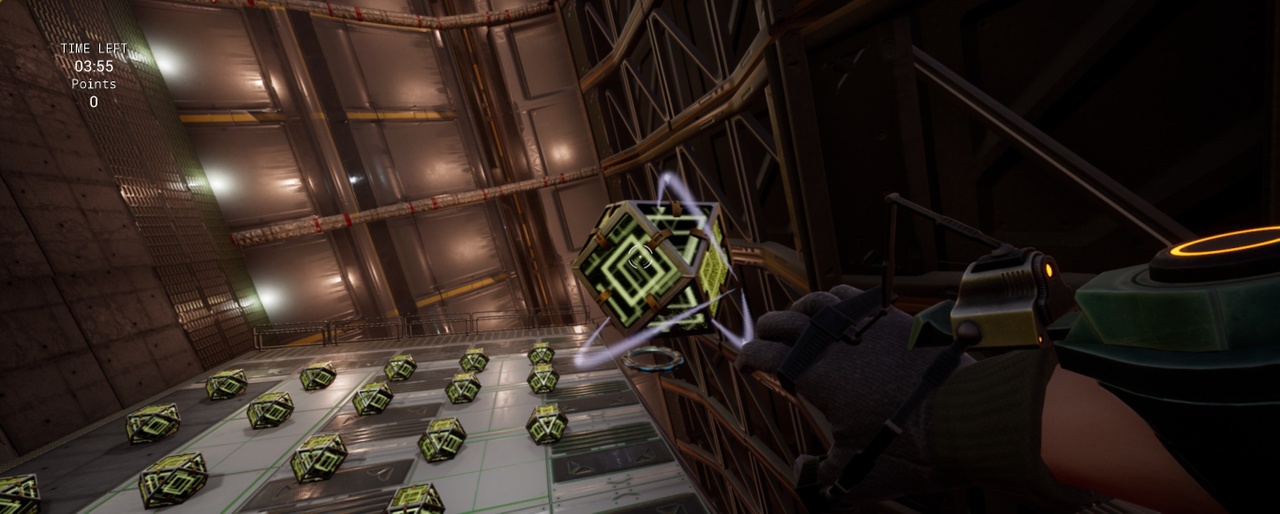 Fans brengen earlyaccessversie TimeSplitters-remake Rewind gratis uit ...