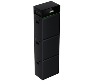 AEG SolarCube, 14,4 kWh