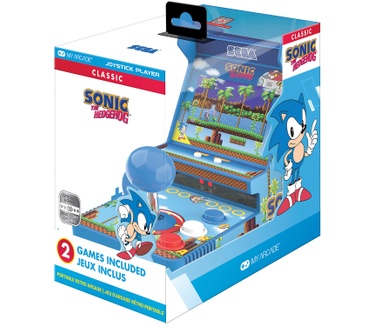 My Arcade DGUNL-7157