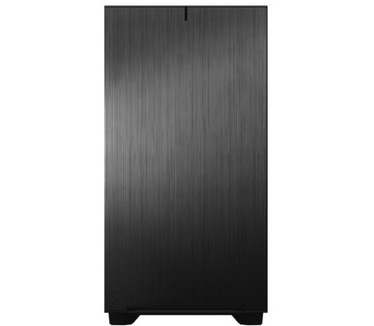 Fractal Design Define 7 Tempered Glass Light Tint Zwart