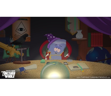 South Park: The Fractured But Whole Gold Edition, Xbox One