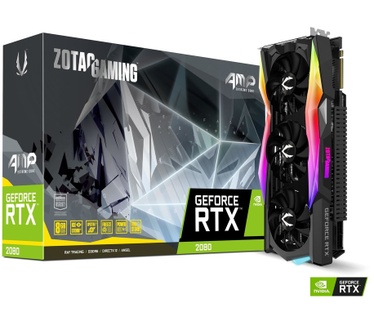 Zotac ZT-T20800C-10P