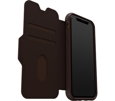Otterbox Strada Case Apple iPhone 11 Pro  Bruin