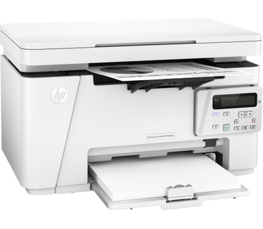 HP MFP M26nw
