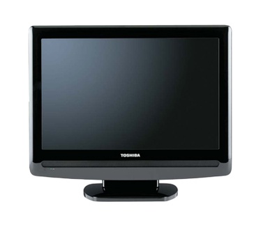 Toshiba Regza 19AV500