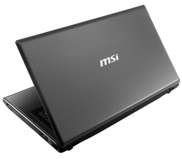 MSI Classic CX70 0NF-216NL