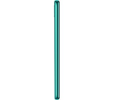 Huawei P Smart Z Groen