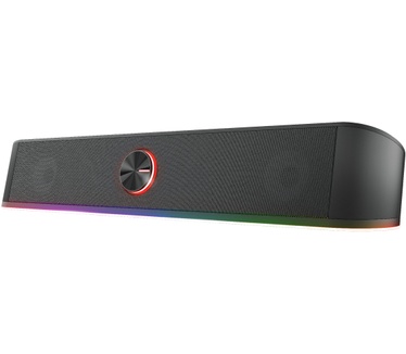 Trust GXT619 Thorne - Soundbar - RGB - LED
