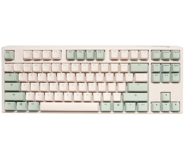 Ducky One 3 Matcha TKL
