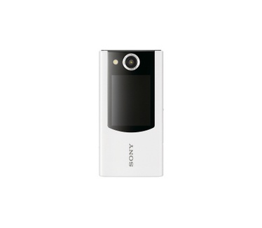 Sony Bloggie  Duo MHS-FS2