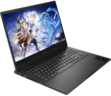 HP Omen Gaming 16-wd
