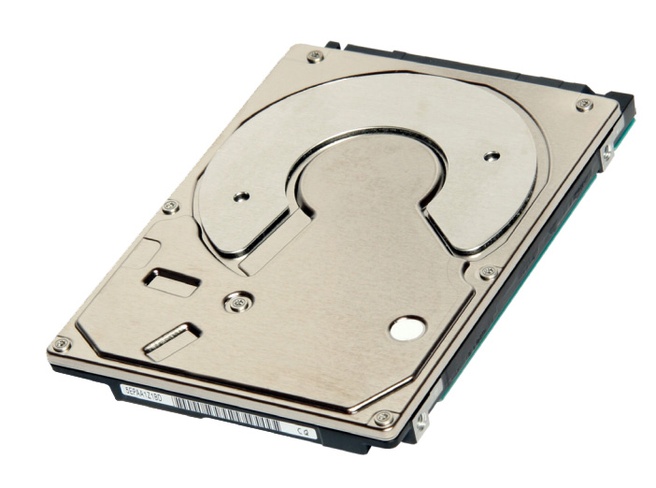 Toshiba MK6461GSY