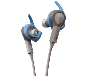 Jabra Sport Coach Wireless (Blauw)