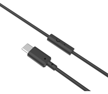 Verbatim TruSound USB-C Hoofdtelefoon