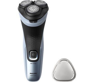Philips Shaver 3000X Series X3053/00 Elektrisch scheerapparaat voor nat en droog scheren