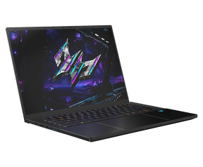 Predator Triton 14 AI (links) en Predator Helios Neo 14 AI