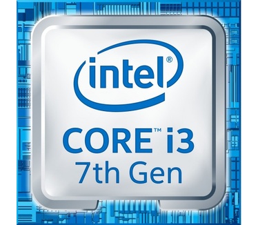 Intel Core i3-7320 Boxed