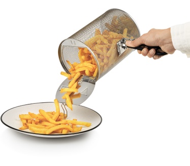 Princess 182075 Aerofryer Oven DeLuxe