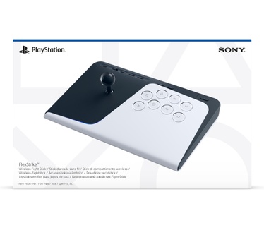 Sony Computer Entertainment FlexStrike