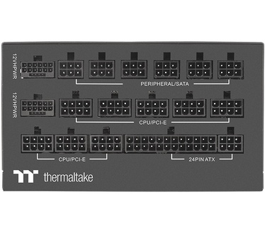 Thermaltake Toughpower GF3 - 1650W