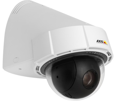 Axis P5415-E