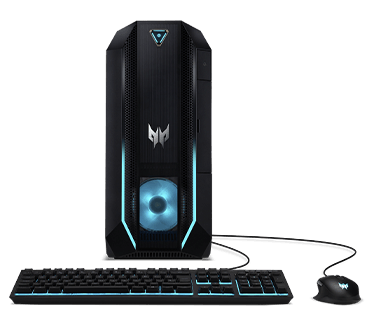 Acer Predator Orion 3000 620 (I510-12)