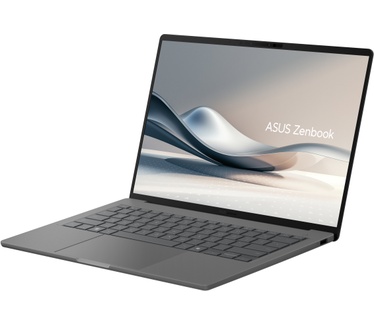 ASUS UX3407QA-QD220W Copilot+ PC