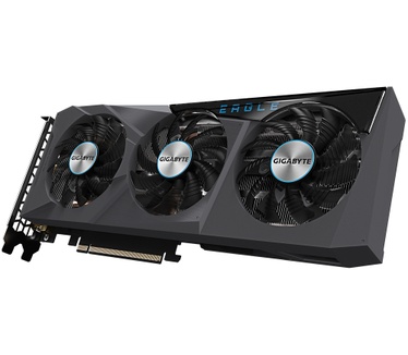 Gigabyte GeForce RTX 4070 EAGLE OC V2 12G