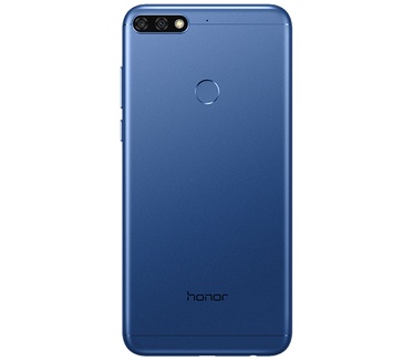 Huawei Honor 7C