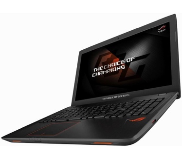 Asus ROG Strix GL553VD-FY230T-BE