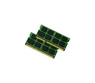 MicroMemory 8GB KIT DDR3 1333MHZ SO-DIMM