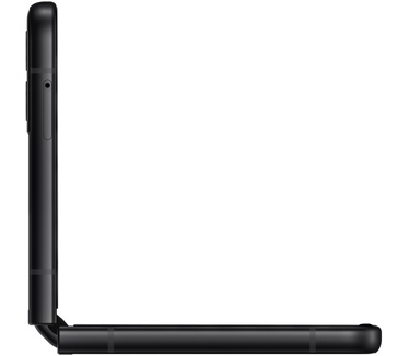 Samsung Galaxy Z Flip3 5G 256GB Zwart
